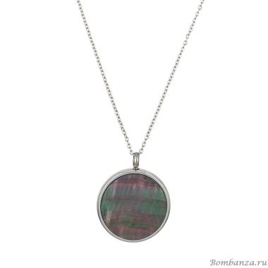 Колье Fiore Luna, SHELL